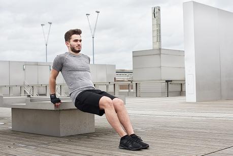 Application Cross Muay Thai pour faire du sport