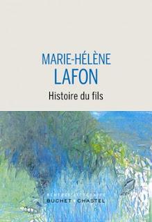 Le Renaudot de Marie-Hélène Lafon