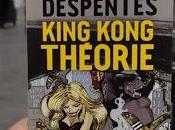 Virginie Despentes King Kong théorie