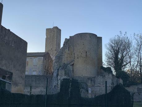 Jogging de début de fin d’automne Jogging de début de fin d’automne