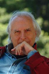 Giuseppe Conte – Le poète