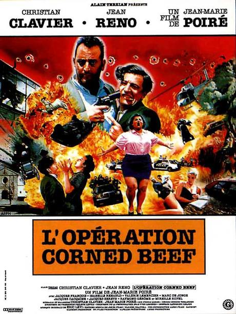 L'Opération Corned-Beef (1991) de Jean-Marie Poiré