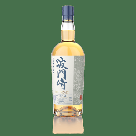 Hatozaki, la chaleur d’un grand whisky japonais