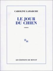 Caroline Lamarche, Prix quinquennal de la Fédération Wallonie-Bruxelles