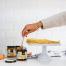Ibo! dévoile une gamme de cinq miels bio crus d'exception, 100% français