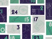 Avant l’Après, calendrier l’avent comme autres