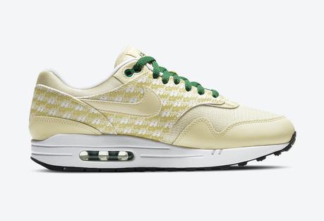 Où acheter la Nike Air Max 1 Lemonade