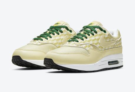 Où acheter la Nike Air Max 1 Lemonade