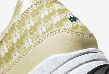 Où acheter la Nike Air Max 1 Lemonade