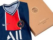 Pour ans, sort deux maillots collectors limités