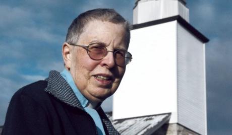 Linda Spear, femme d’église