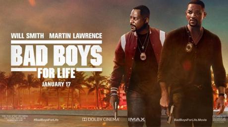 Bad Boys for life (Ciné) Bad Boys for life (Ciné)