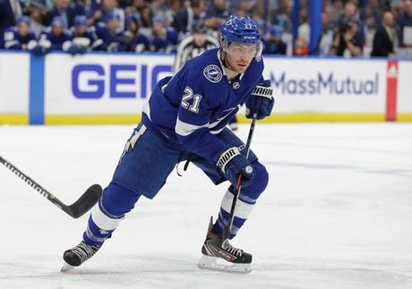 Les forces et faiblesses du Lightning de Tampa Bay