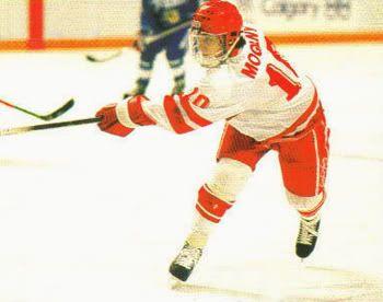 Top 10 des compteurs du Championnat mondial junior