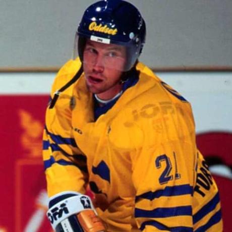 Top 10 des compteurs du Championnat mondial junior