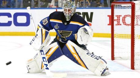 Les forces et faiblesses des Blues de St-Louis