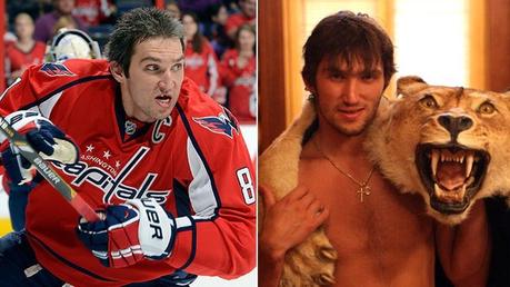 Les joueurs de la LNH qui sont contre les dentistes Les joueurs de la LNH qui sont contre les dentistes