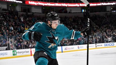 Les forces et faiblesses des Sharks de San Jose
