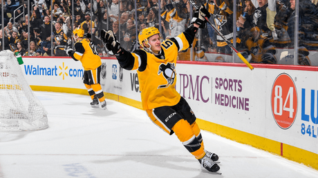 Les forces et faiblesses des Penguins de Pittsburgh