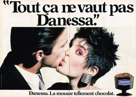 1984 Danessa Danone