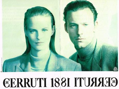 1989 Cerruti 1881 A1