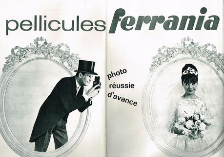 1963 Pellicules Ferraniajpg