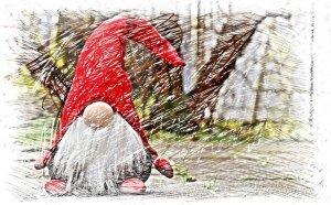Paroles de lutin Paroles de lutin