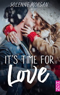 It's time for love de Solenne Morgan It's time for love de Solenne Morgan