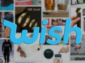 site Wish épinglé répression fraudes