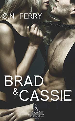 'Brad et Cassie' de C.N. Ferry