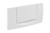 Meilleure plaque de déclenchement geberit – Comparatif %currentmonth% %currentyear% Geberit 115222111 Plaque de déclenchement de chasse d'eau 200F Blanc