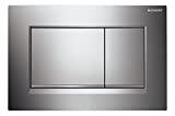 Meilleure plaque de déclenchement geberit – Comparatif %currentmonth% %currentyear% Geberit bouton poussoir, argent, 115.883.KN.1