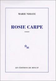 Marie Ndiaye, Prix Marguerite Yourcenar