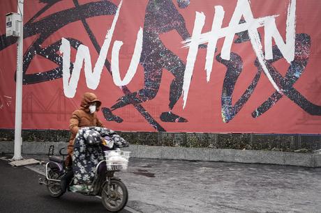 Des documents confidentiels révèlent la mauvaise gestion du Covid-19 en Chine