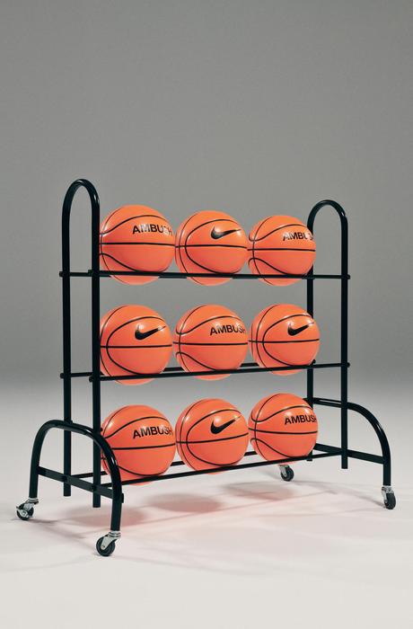La collection Ambush x Nike est un hommage à la culture basket