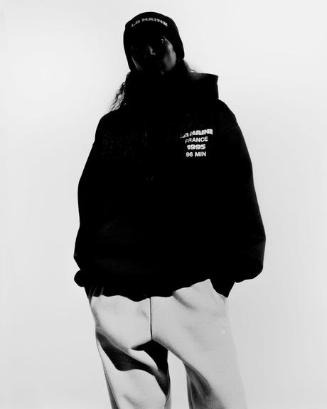 Carhartt WIP et La Haine dévoilent leur collaboration