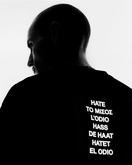 Carhartt WIP et La Haine dévoilent leur collaboration