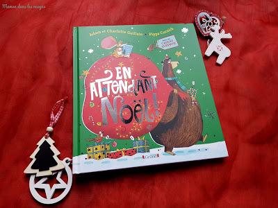 En attendant Noël En attendant Noël