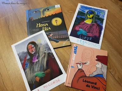 A la découverte de Léonard de Vinci {document à télécharger}