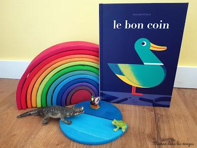 Le bon coin