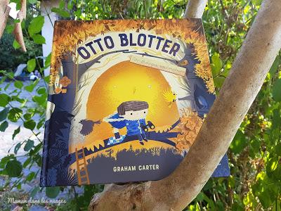 Otto Blotter, ornithologue-explorateur