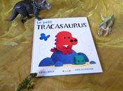 petit Tracasaurus
