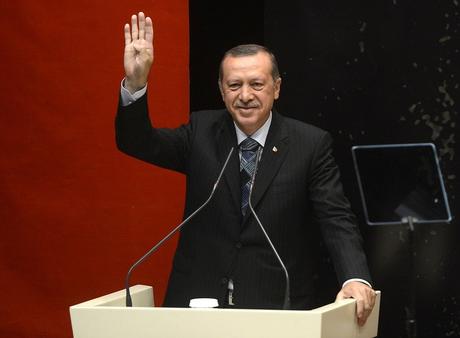 Erdogan, Turquie, Démocratie, Politicien, Parlement