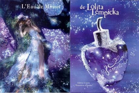 2004 parfum lolita de lempicka eau de minuit