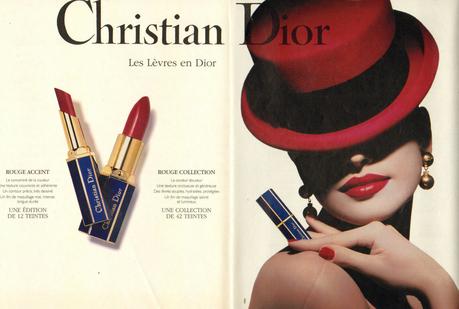 1995 Dior