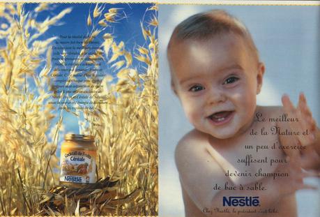 1994 Nestle