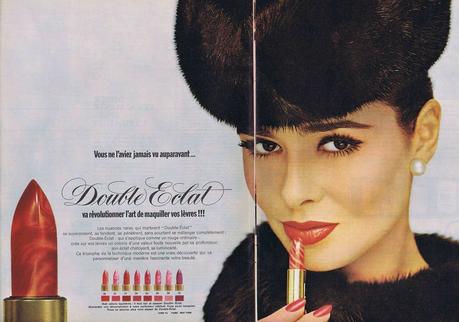 1965 CHEN YU rouge a levres