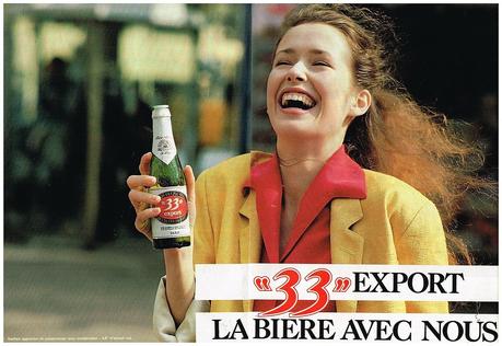 1989 La Biere 33 Export A2