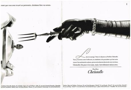 1988 Christofle A1