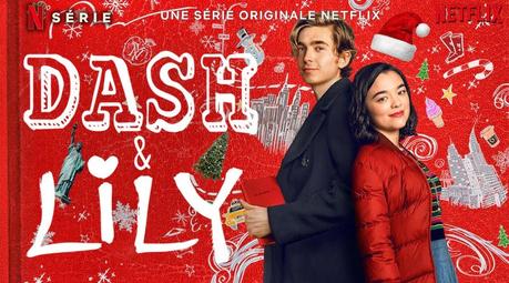 Dash & Lily, la parfaite série de Noël